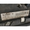 Recambio de faro izquierdo para bmw serie 7 (e65/e66) 745d referencia OEM IAM 1ZS00904421 6937231A 5DV009000