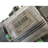 Recambio de faro izquierdo para bmw serie 7 (e65/e66) 745d referencia OEM IAM 1ZS00904421 6937231A 5DV009000