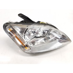 Recambio de faro izquierdo para ford focus c-max (cap) ambiente (d) referencia OEM IAM 3M5113005AH  