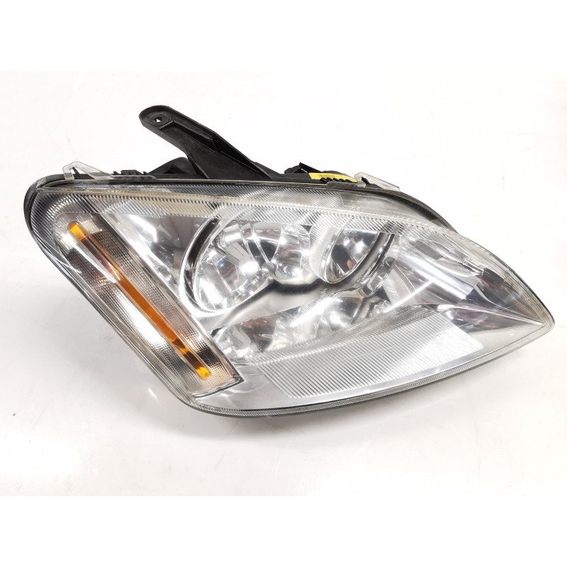 Recambio de faro izquierdo para ford focus c-max (cap) ambiente (d) referencia OEM IAM 3M5113005AH  