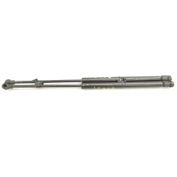 Recambio de amortiguadores maletero/ portón para volvo xc90 d5 executive (7 asientos) (136kw) referencia OEM IAM   