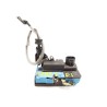 Recambio de cerradura puerta delantera izquierda para volvo xc90 d5 executive (7 asientos) (136kw) referencia OEM IAM   