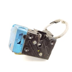Recambio de cerradura puerta delantera izquierda para volvo xc90 d5 executive (7 asientos) (136kw) referencia OEM IAM   