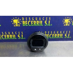 Recambio de mando calefaccion / aire acondicionado para renault espace iv (jk0) grand espace initiale referencia OEM IAM   