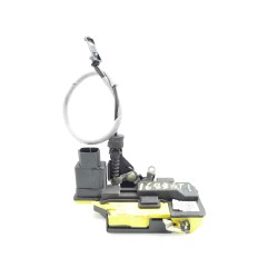 Recambio de cerradura puerta trasera izquierda para volvo xc90 d5 executive (7 asientos) (136kw) referencia OEM IAM 30399754  