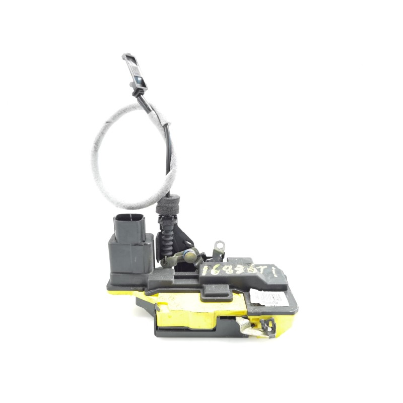 Recambio de cerradura puerta trasera izquierda para volvo xc90 d5 executive (7 asientos) (136kw) referencia OEM IAM 30399754  