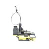 Recambio de cerradura puerta trasera izquierda para volvo xc90 d5 executive (7 asientos) (136kw) referencia OEM IAM 30399754  