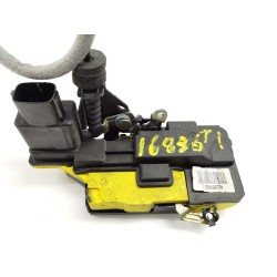Recambio de cerradura puerta trasera izquierda para volvo xc90 d5 executive (7 asientos) (136kw) referencia OEM IAM 30399754  