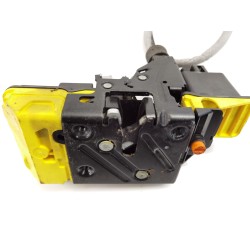 Recambio de cerradura puerta trasera izquierda para volvo xc90 d5 executive (7 asientos) (136kw) referencia OEM IAM 30399754  