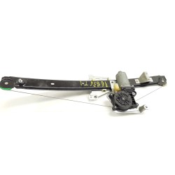 Recambio de elevalunas trasero izquierdo para volvo xc90 d5 executive (7 asientos) (136kw) referencia OEM IAM   