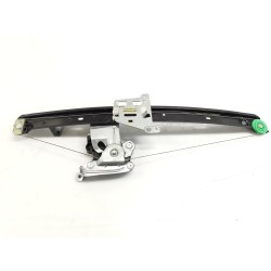 Recambio de elevalunas trasero izquierdo para volvo xc90 d5 executive (7 asientos) (136kw) referencia OEM IAM   