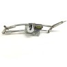 Recambio de motor limpia delantero para volvo xc90 d5 executive (7 asientos) (136kw) referencia OEM IAM   