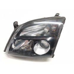 Recambio de faro izquierdo para opel vectra c berlina comfort referencia OEM IAM   