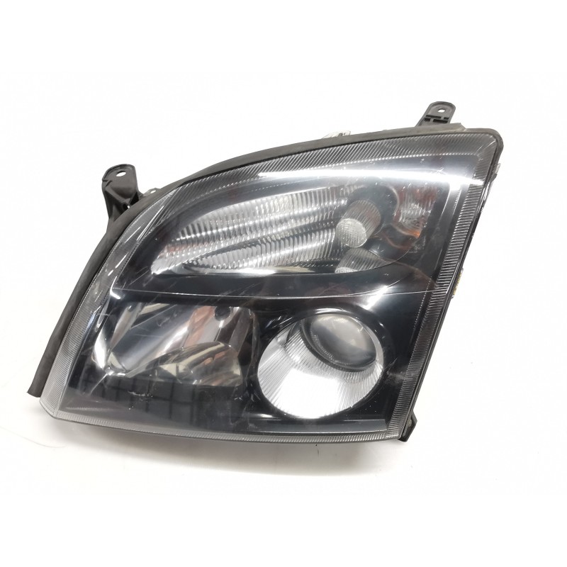 Recambio de faro izquierdo para opel vectra c berlina comfort referencia OEM IAM   