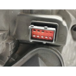 Recambio de faro izquierdo para opel vectra c berlina comfort referencia OEM IAM   