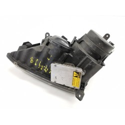 Recambio de faro derecho para opel vectra c berlina comfort referencia OEM IAM 5DV00829000  