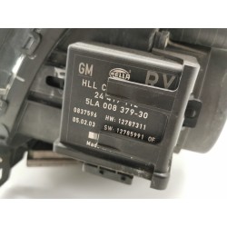 Recambio de faro izquierdo para opel vectra c berlina comfort referencia OEM IAM 5DV00829000  