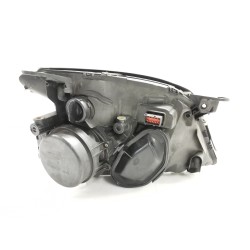 Recambio de faro izquierdo para opel vectra c berlina comfort referencia OEM IAM 5DV00829000  