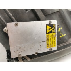 Recambio de faro izquierdo para opel vectra c berlina comfort referencia OEM IAM 5DV00829000  