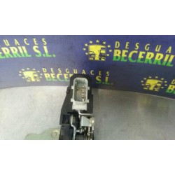 Recambio de cerradura puerta delantera derecha para bmw serie 5 berlina (e34) 518i referencia OEM IAM 8352165  