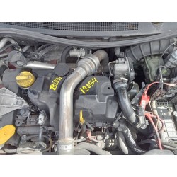 renault megane ii berlina 5p del año 2005