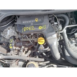renault scenic (ja..) del año 2002