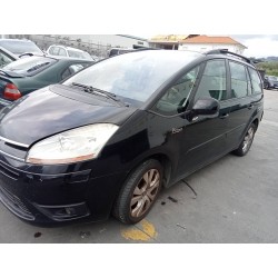 citroen c4 grand picasso del año 2007