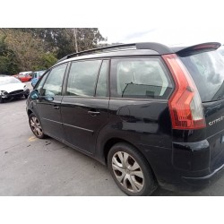 citroen c4 grand picasso del año 2007