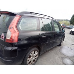 citroen c4 grand picasso del año 2007