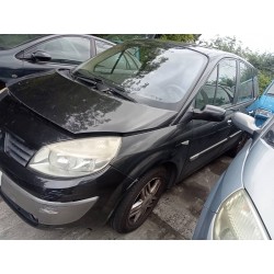 renault scenic ii del año 2004
