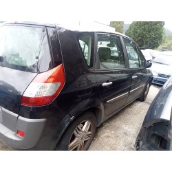 renault scenic ii del año 2004