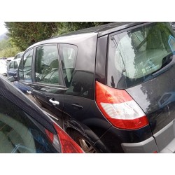 renault scenic ii del año 2004
