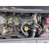 renault scenic ii del año 2004