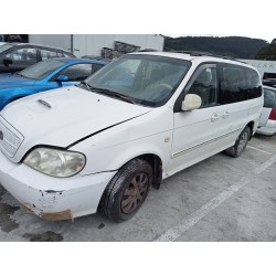 kia carnival ii del año 2001
