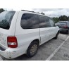 kia carnival ii del año 2001