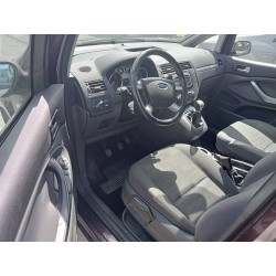 ford focus c-max (cap) del año 1950