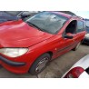 peugeot 206 sw del año 2001