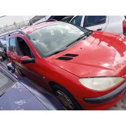 peugeot 206 sw del año 2001