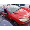peugeot 206 sw del año 2001