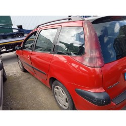peugeot 206 sw del año 2001
