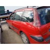 peugeot 206 sw del año 2001