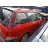 peugeot 206 sw del año 2001