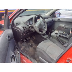 peugeot 206 sw del año 2001