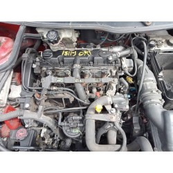 peugeot 206 sw del año 2001