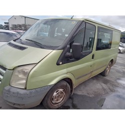 ford transit combi ´06 del año 2007