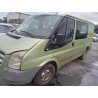 ford transit combi ´06 del año 2007