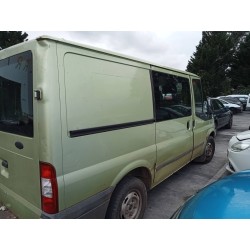 ford transit combi ´06 del año 2007