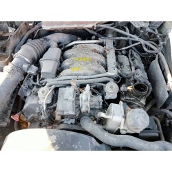 Recambio de despiece motor para mercedes clase m (w163) 320 (163.154) referencia OEM IAM   