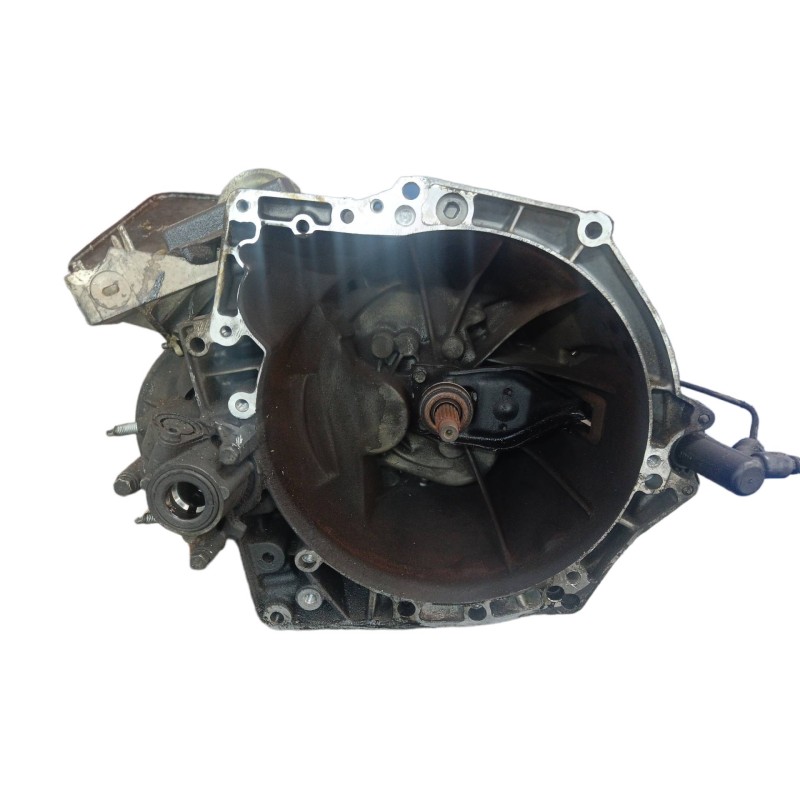 Recambio de caja cambios para citroen c4 berlina vtr plus referencia OEM IAM 20DM69  