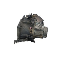 Recambio de caja cambios para citroen c4 berlina vtr plus referencia OEM IAM 20DM69  